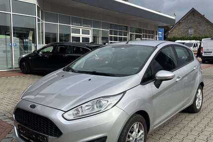 Ford Fiesta 96.000 km 9.990 € Ibbenbüren 49477