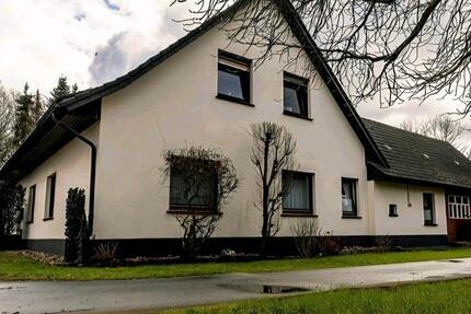 Haus Bramsche - 9 Zimmer, 250 m&sup2;, 399.000&euro; | Angebot:25137441