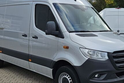 Mercedes-Benz Sprinter 85.554 km 33.201 € Halle (Westf) 33790