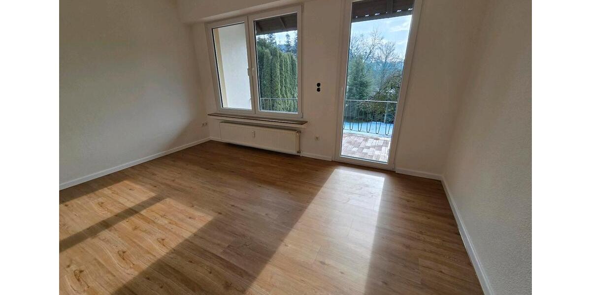 Etagenwohnung Bad Iburg - 2 Zimmer, 48 m&sup2;, 440&euro; | Angebot:24836370