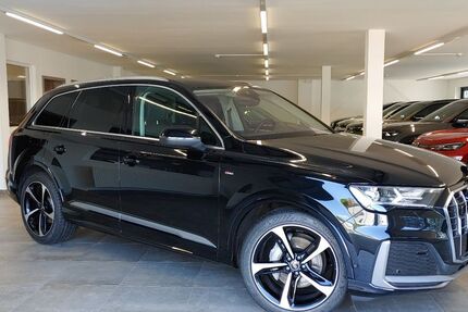 Audi Q7 95.000 km 47.990 &euro; Osnabrück 49084