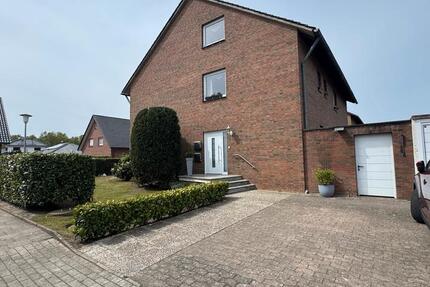 Wohnung Melle - 4 Zimmer, 105 m&sup2;, 950&euro; | Angebot:26452235