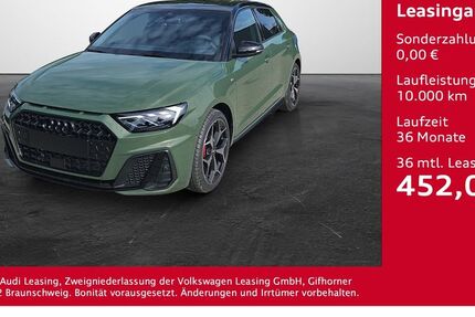 Audi A1 10.000 km 34.440 &euro; Osnabrück 49080
