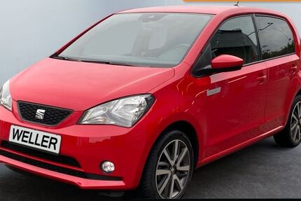 Seat Mii