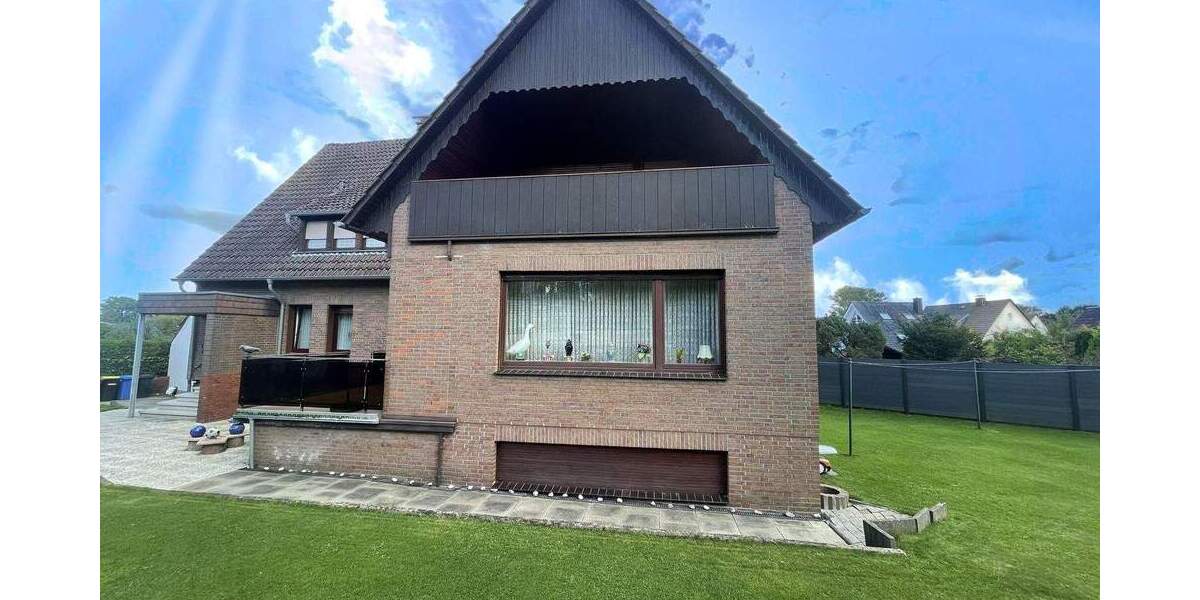 Wohnen in zentraler Lage von Osnabrück 9 zimmer