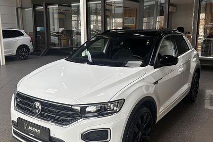 VW T-Roc 63.000 km 22.990 &euro; Ibbenbüren 49477
