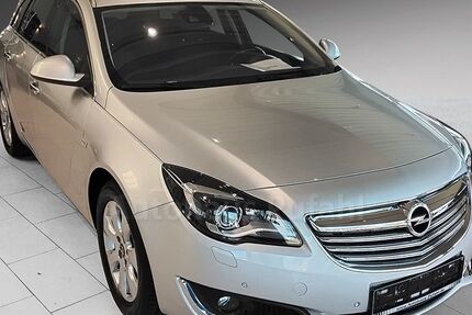 Opel Insignia 139.000 km 8.800 &euro; Lengerich 49525