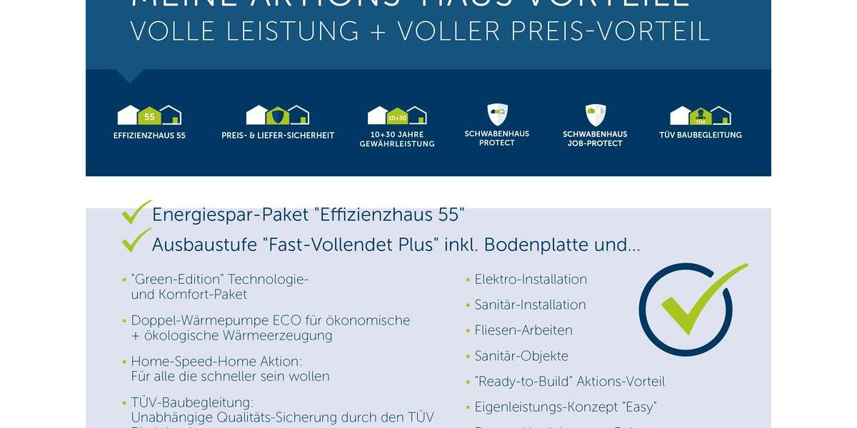 Einfamilienhaus Belm - 5 Zimmer, 136 m&sup2;, 1.600&euro; | Angebot:26664912
