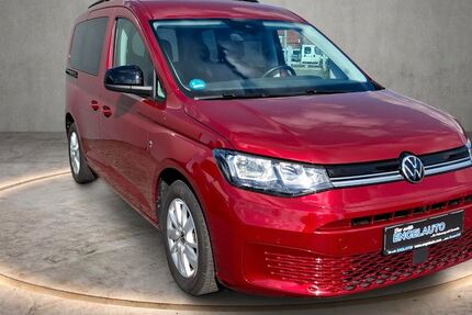 VW Caddy 48.000 km 26.880 &euro; Bramsche 49565