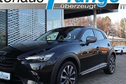 Mazda CX-3 90.704 km 15.885 &euro; Hilter-Hankenberge 49176