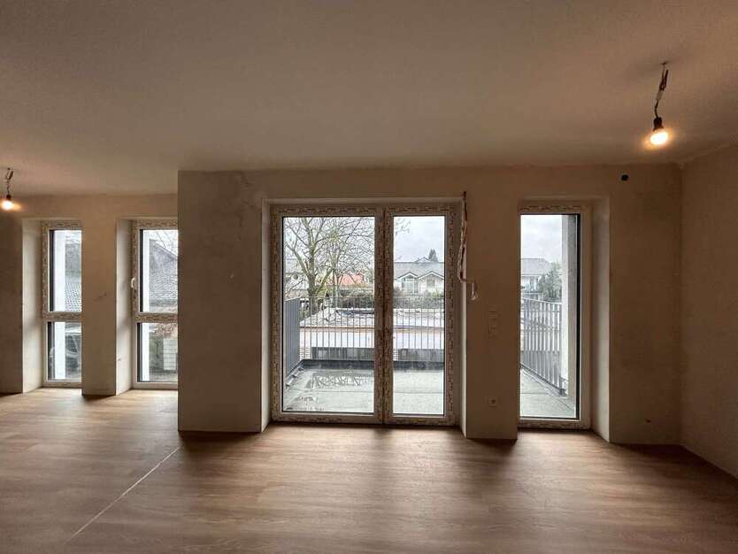 Wohnung zum Kaufen in Lienen 295.500 € 75.97 m²