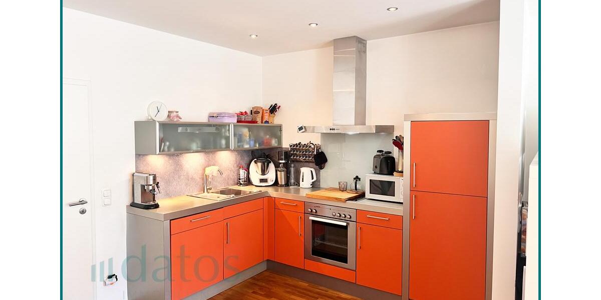 Erdgeschoßwohnung Osnabrück Hafen - 2 Zimmer, 88 m&sup2;, 1.150&euro; | Angebot:26662382