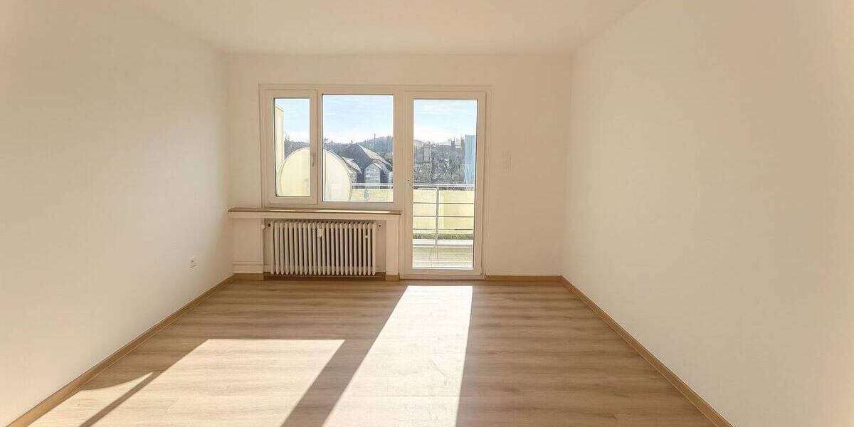 Etagenwohnung Osnabrück Sonnenhügel - 3 Zimmer, 75 m&sup2;, 1.115&euro; | Angebot:26731023