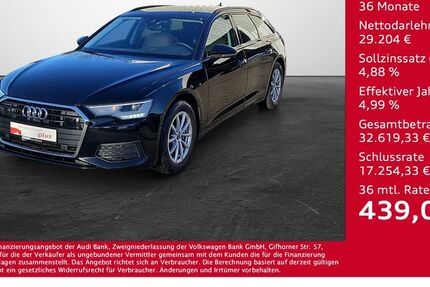 Audi A6 105.659 km 30.950 &euro; Osnabrück 49080
