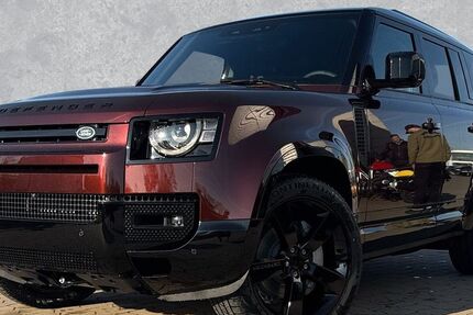 Land Rover Defender 35.990 km 77.890 &euro; Osnabrück 49090