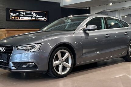 Audi A5 98.520 km 19.990 &euro; Georgsmarienhütte 49124