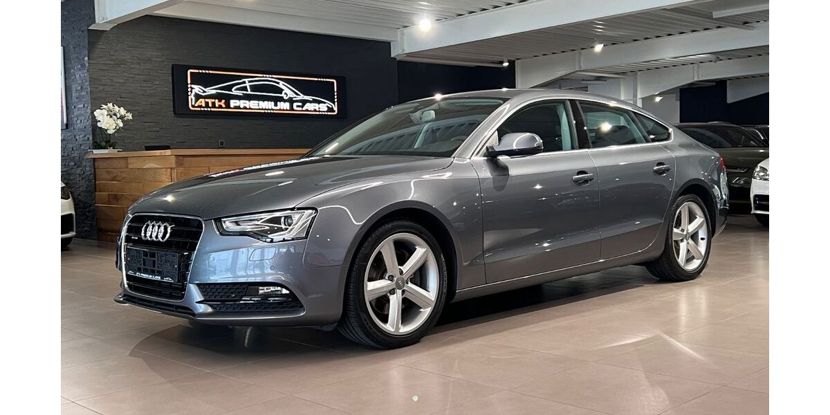 Audi A5 98.520 km 19.990 &euro; Georgsmarienhütte 49124