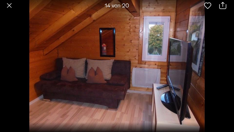Einfamilienhaus Rieste - 5 Zimmer, 110 m&sup2;, 820&euro; | Angebot:25628521