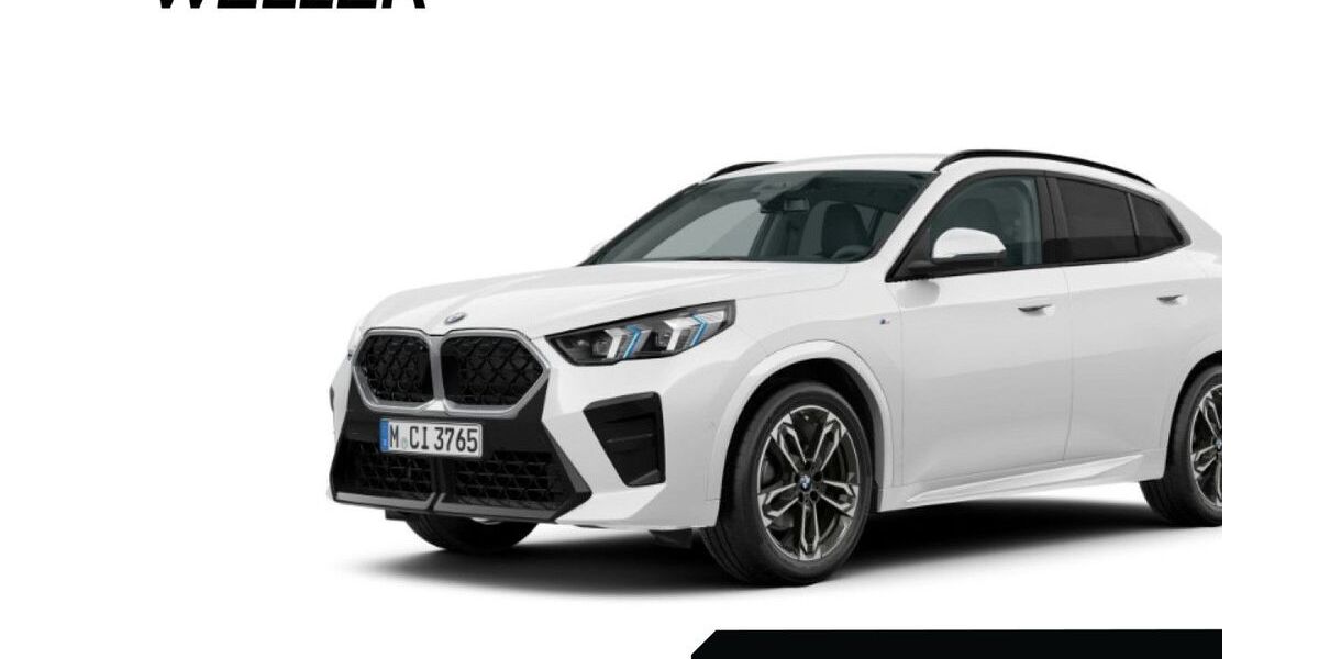 BMW X2 12.129 km 42.890 &euro; Melle 49324