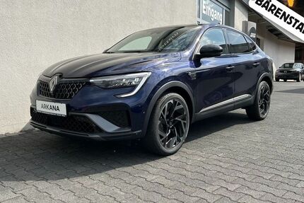 Renault Arkana 15.000 km 25.990 &euro; Melle 49324