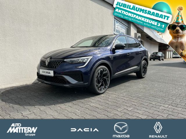 Renault Arkana 7.500 km 28.890 &euro; Melle 49324