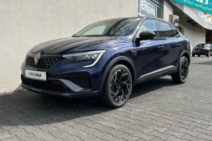 Renault Arkana 7.500 km 30.990 € Melle 49324