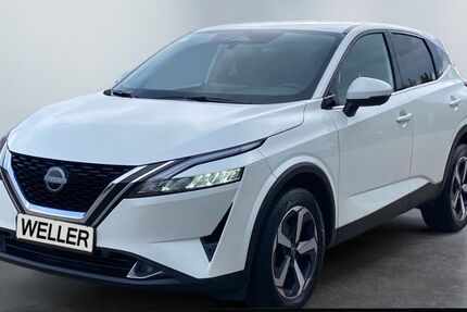 Nissan Qashqai 78.911 km 20.690 € Osnabrück 49090