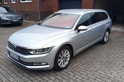 VW Passat 132.500 km 15.790 &euro; Lotte 49504