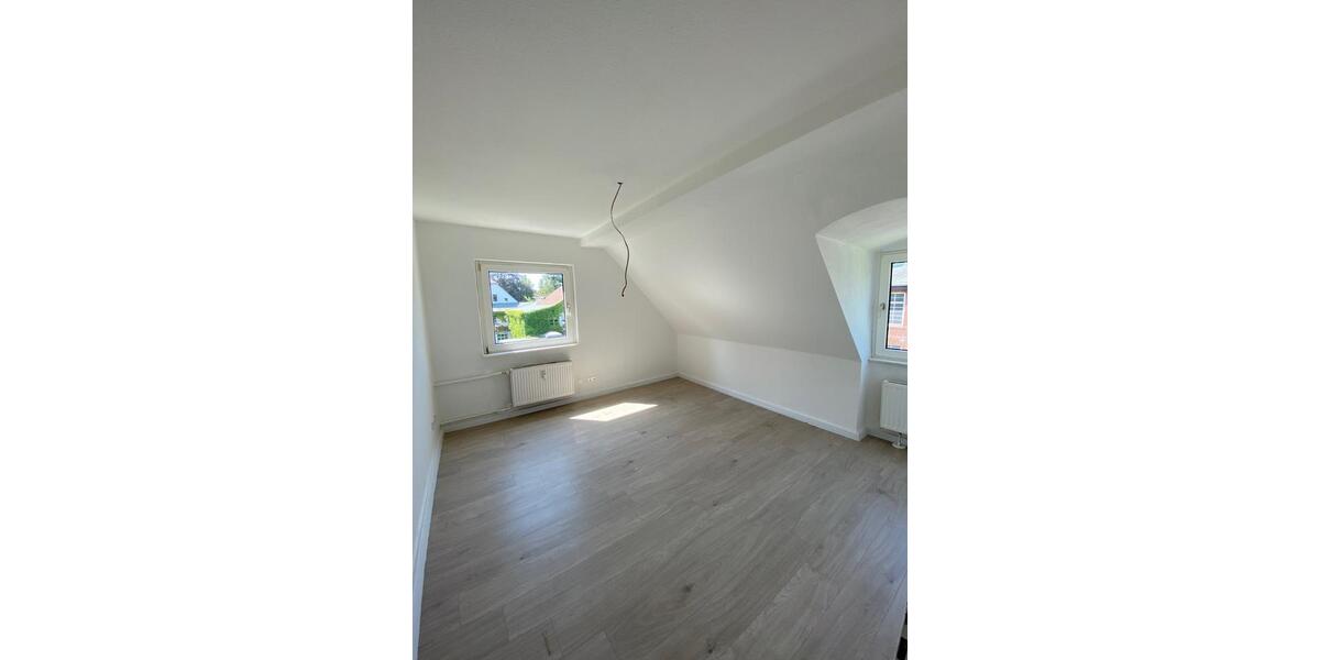 Etagenwohnung Bramsche - 3 Zimmer, 60 m&sup2;, 520&euro; | Angebot:25505806