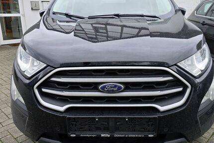 Ford EcoSport 47.000 km 11.999 € Hörstel 48477