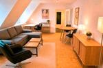 Dachgeschoßwohnung Osnabrück Fledder - 1 Zimmer, 37 m&sup2;, 653&euro; | Angebot:26495664