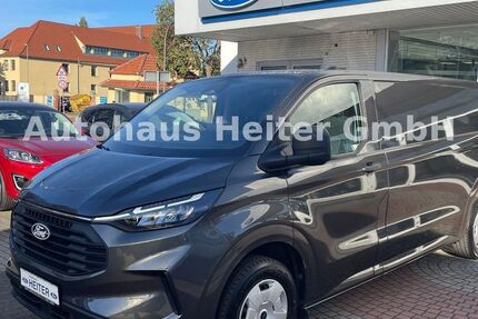 Ford Transit Custom 26.500 km 31.950 &euro; Osnabrück 49090