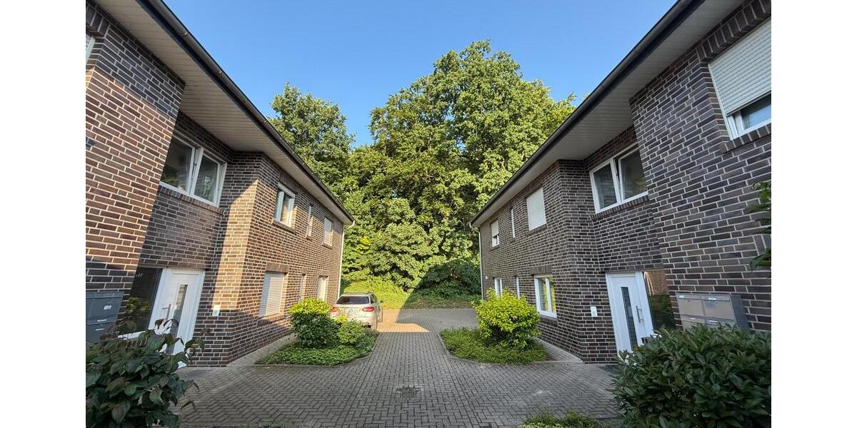 Erdgeschoßwohnung Damme - 3 Zimmer, 79 m&sup2;, 195.000&euro; | Angebot:25590821