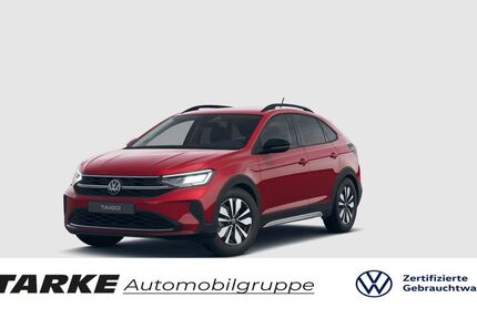 VW Taigo 10.218 km 19.850 &euro; Osnabrück 49078