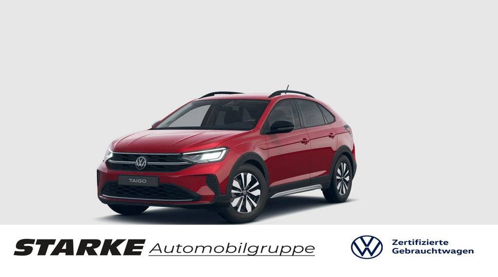 VW Taigo 10.218 km 19.930 &euro; Osnabrück 49078