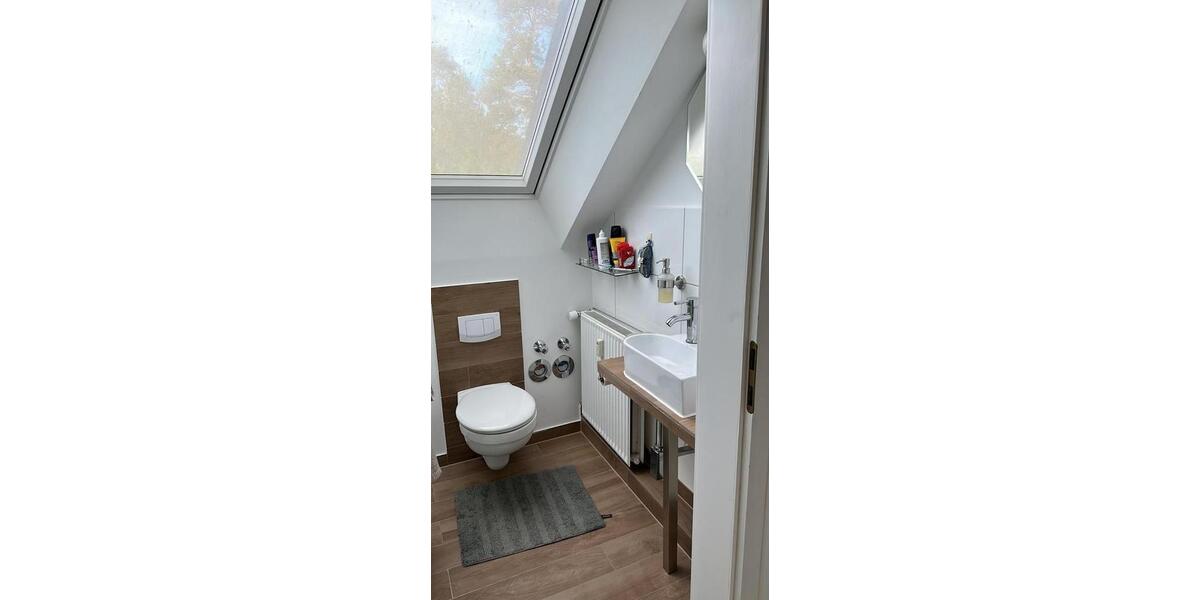 Etagenwohnung Osnabrück Eversburg - 1 Zimmer, 25 m&sup2;, 350&euro; | Angebot:25182816