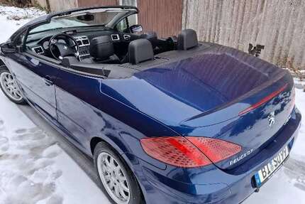 Peugeot 307 216.000 km 3.499 &euro; Bohmte 49163