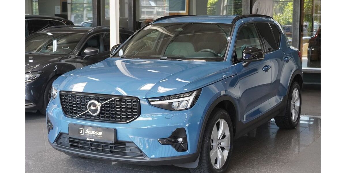 Volvo XC40 40.500 km 28.490 &euro; Ibbenbüren 49477