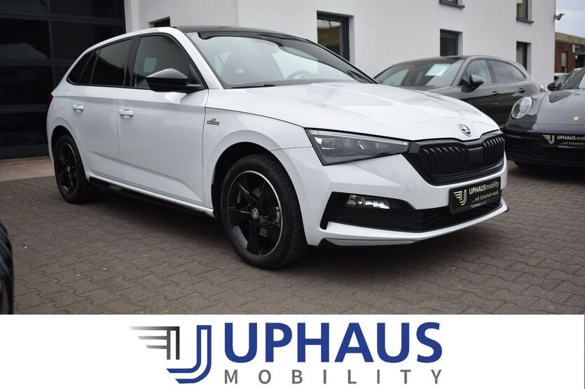 Skoda Scala 44.000 km 18.880 € Werther/Westfalen 33824