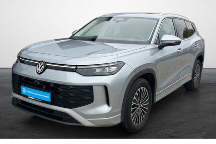 VW Tayron 12.275 km 40.940 &euro; Georgsmarienhütte (Osnabrück) 49124