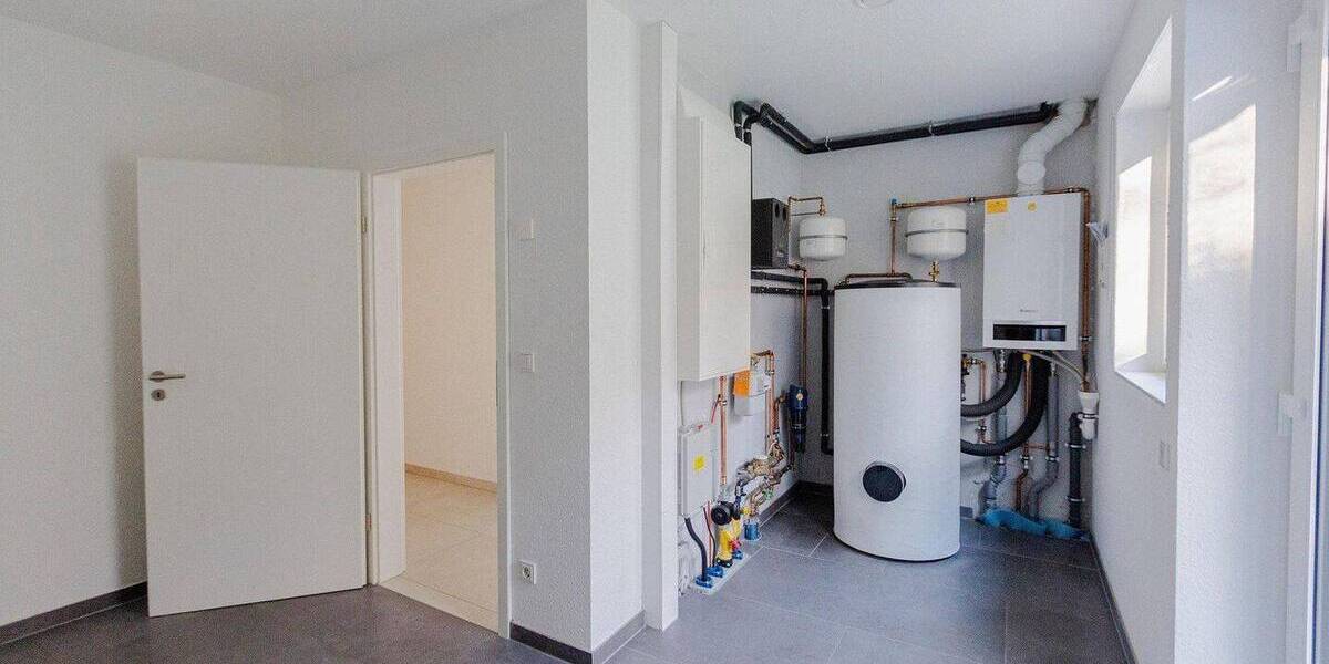 Doppelhaushälfte Ibbenbüren Dickenberg - 4 Zimmer, 125 m&sup2;, 449.000&euro; | Angebot:26739269