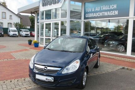 Opel Corsa 100.500 km 4.500 € Westerkappeln 49492