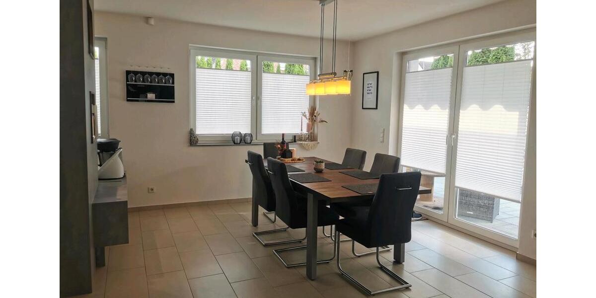 Einfamilienhaus Ibbenbüren - 5 Zimmer, 135 m&sup2;, 595.000&euro; | Angebot:26317410