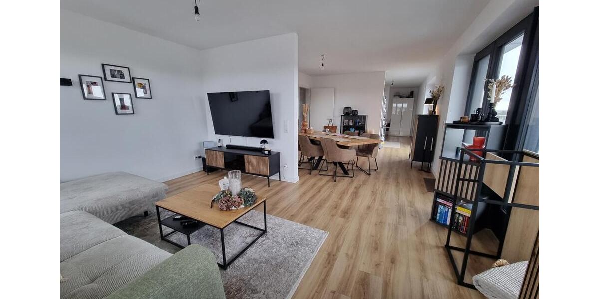 Einfamilienhaus Damme - 4 Zimmer, 124 m&sup2;, 1.050&euro; | Angebot:23121141