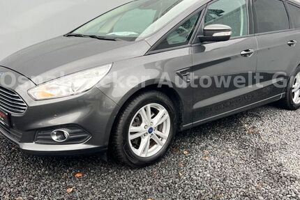 Ford S-Max 99.600 km 20.800 &euro; Georgsmarienhütte 49124