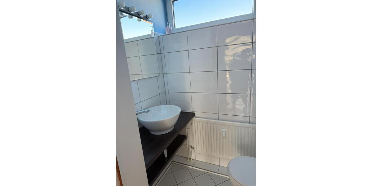 Etagenwohnung Osnabrück Eversburg - 3 Zimmer, 106 m&sup2;, 950&euro; | Angebot:25178276