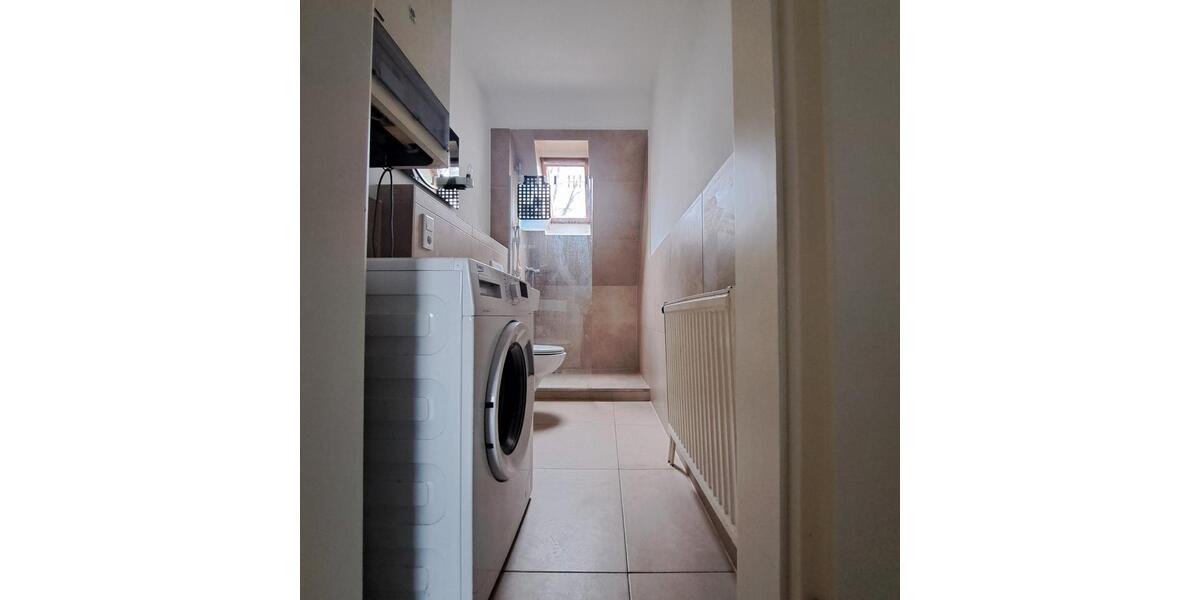 Dachgeschoßwohnung Osnabrück Gretesch - 3 Zimmer, 70 m&sup2;, 600&euro; | Angebot:26220774