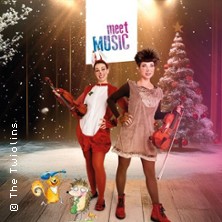 The Twiolins 07.12.2025 Draiflessen Conference