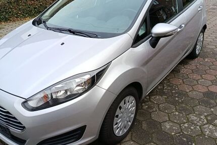 Ford Fiesta 69.500 km 6.400 &euro; Wallenhorst 49134