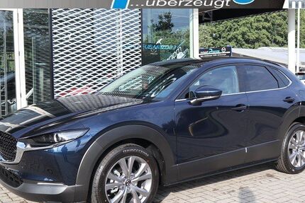 Mazda CX-30 56.410 km 18.985 &euro; Hilter 49176